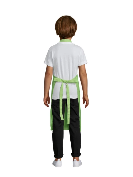 Tabliers à personnaliser SOL'S Gala Kids /api/colors/af4ee8a3-ed68-46aa-b351-f8472ceb36f9