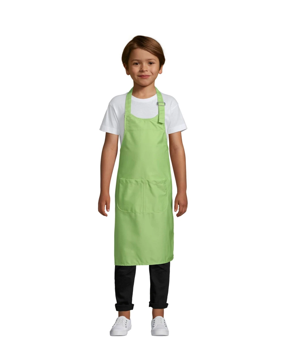 SOL'S Gala Kids Schürzen personalisierbar