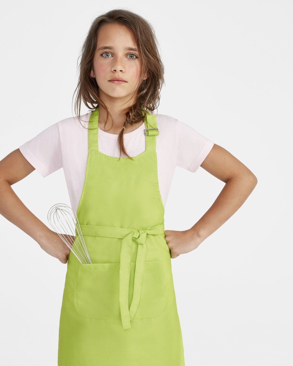 Schorten SOL'S Gala Kids voor bedrukking &amp; borduring