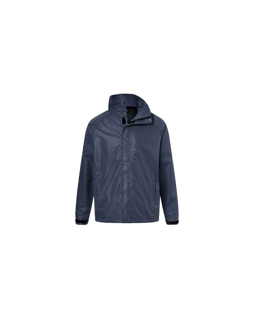 JAMES & NICHOLSON Men´s Outer Jacket Jacken personalisierbar