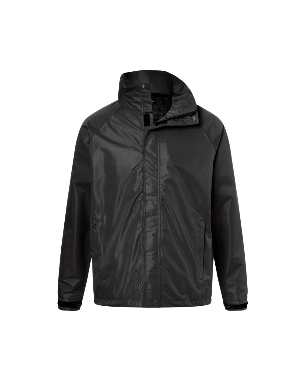 Jassen JAMES & NICHOLSON Men`s Outer Jacket voor bedrukking &amp; borduring
