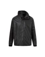 Jassen JAMES & NICHOLSON Men`s Outer Jacket voor bedrukking &amp; borduring