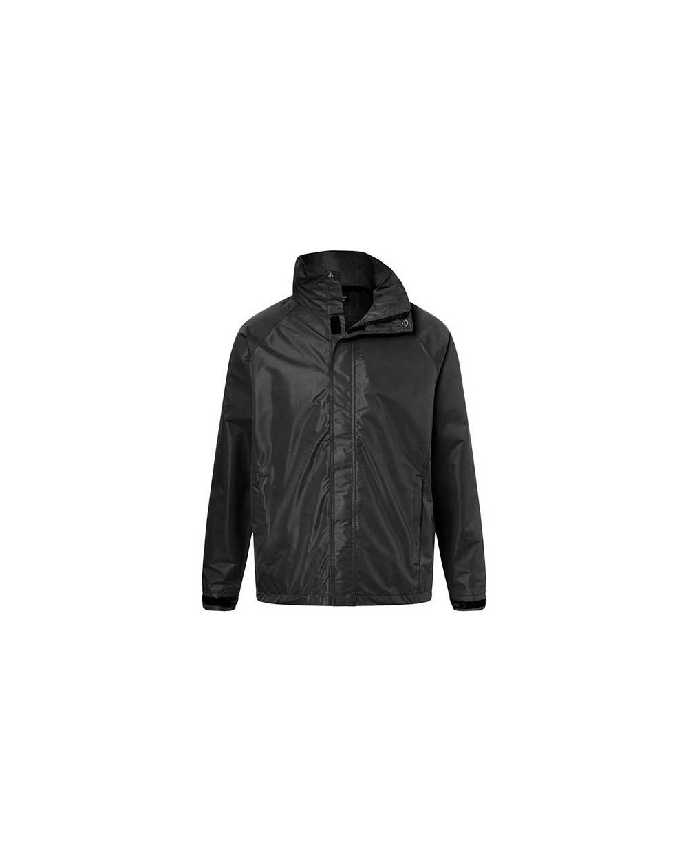 Vestes personnalisable JAMES & NICHOLSON Men´s Outer Jacket