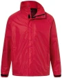Jassen JAMES & NICHOLSON Men`s Outer Jacket voor bedrukking &amp; borduring