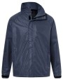 JAMES & NICHOLSON Men´s Outer Jacket Jacken personalisierbar
