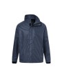 JAMES & NICHOLSON Men´s Outer Jacket Jacken personalisierbar