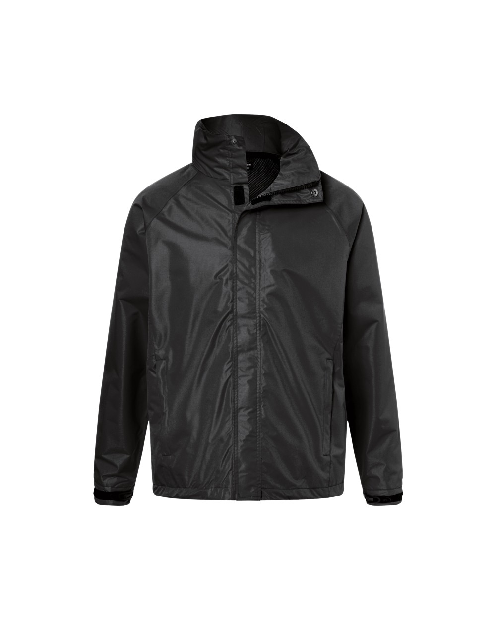 JAMES & NICHOLSON Men´s Outer Jacket Jacken personalisierbar