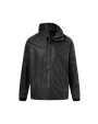 Jassen JAMES & NICHOLSON Men`s Outer Jacket voor bedrukking &amp; borduring