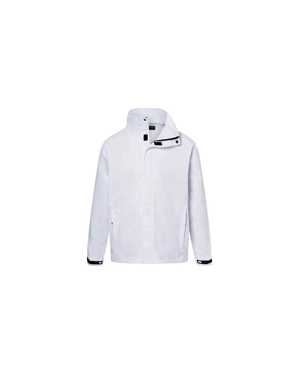 Jassen JAMES & NICHOLSON Men`s Outer Jacket voor bedrukking &amp; borduring