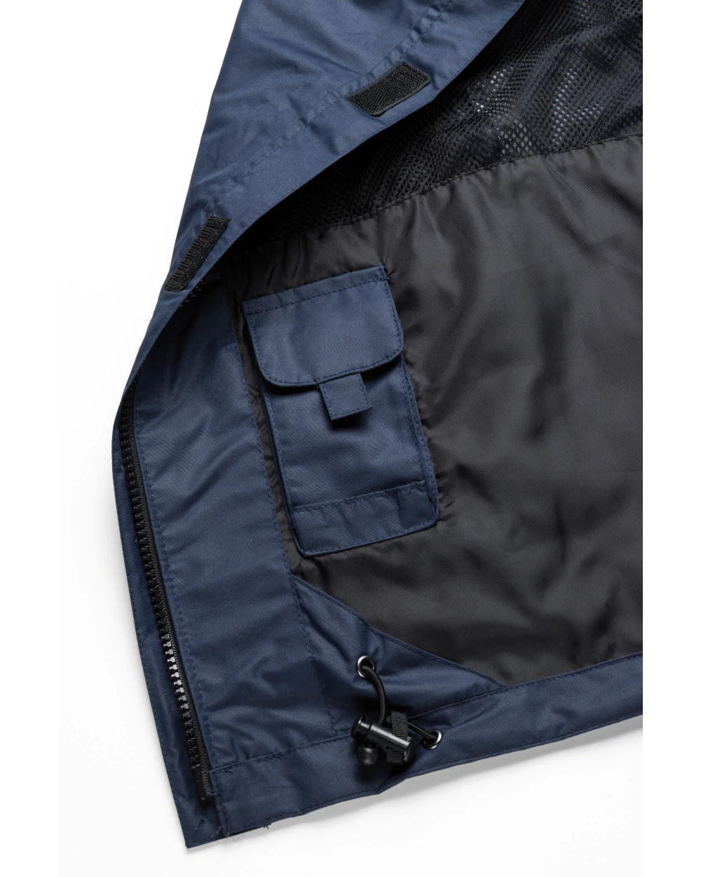 JAMES & NICHOLSON Men´s Outer Jacket Jacken personalisierbar