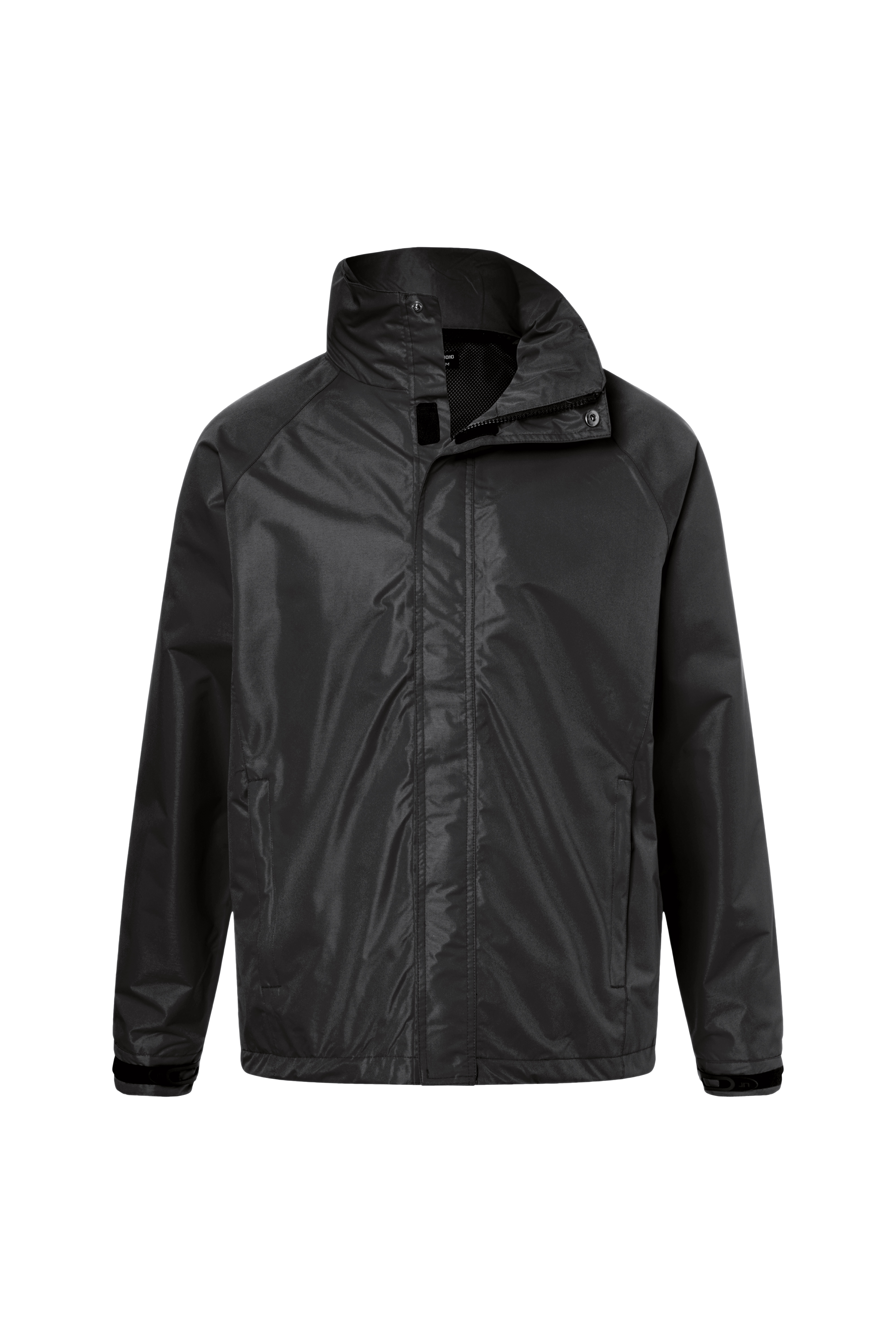 Jassen JAMES & NICHOLSON Men`s Outer Jacket voor bedrukking &amp; borduring