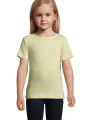 T-Shirts à personnaliser SOL'S Miles Kids /api/colors/3a4e4ca7-ab5c-459f-a895-376cea3b3979