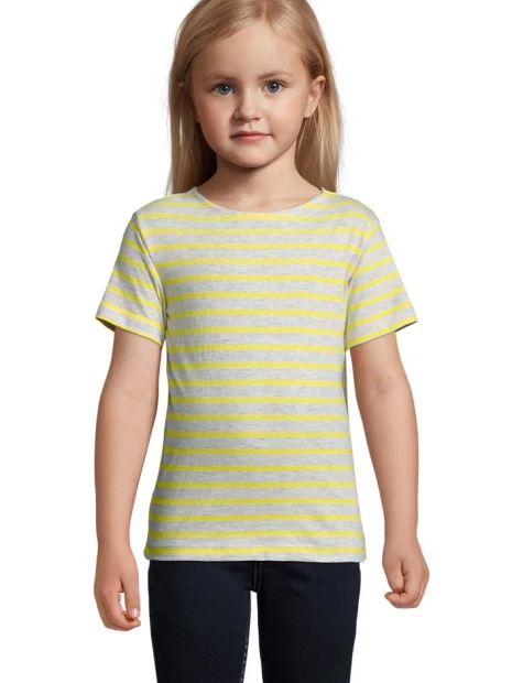 T-Shirts à personnaliser SOL'S Miles Kids /api/colors/3a4e4ca7-ab5c-459f-a895-376cea3b3979