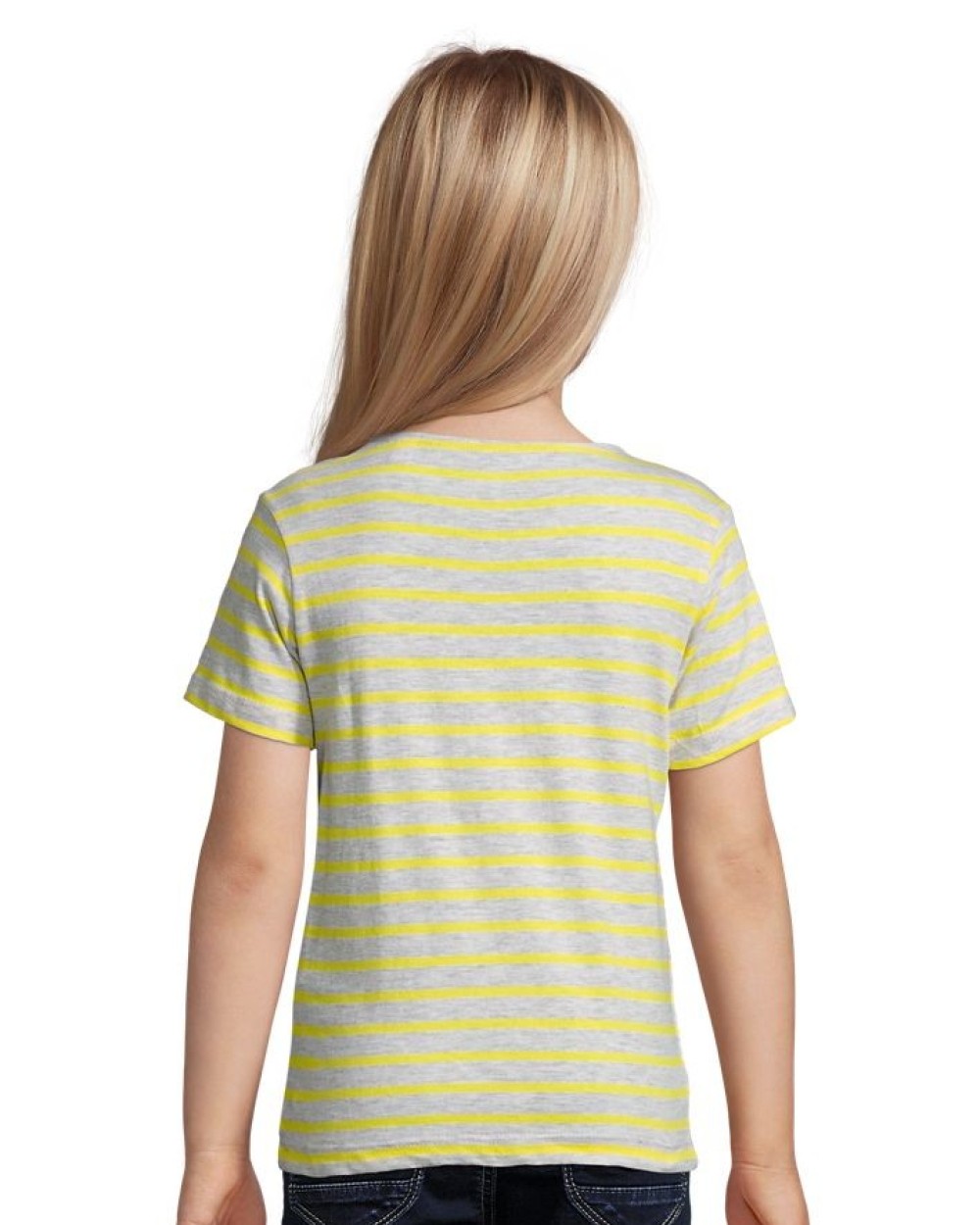 T-shirts SOL'S Miles Kids voor bedrukking &amp; borduring