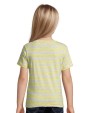 T-shirts SOL'S Miles Kids voor bedrukking &amp; borduring