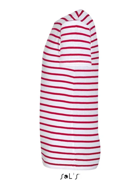 T-Shirts à personnaliser SOL'S Miles Kids /api/colors/9f92a202-c244-4977-9a4f-b1dea2a1d7fd