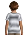 T-Shirts personnalisable SOL'S Miles Kids
