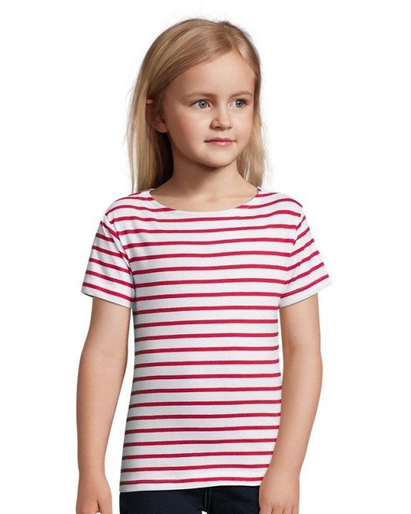 SOL'S Miles Kids T-Shirts personalisierbar
