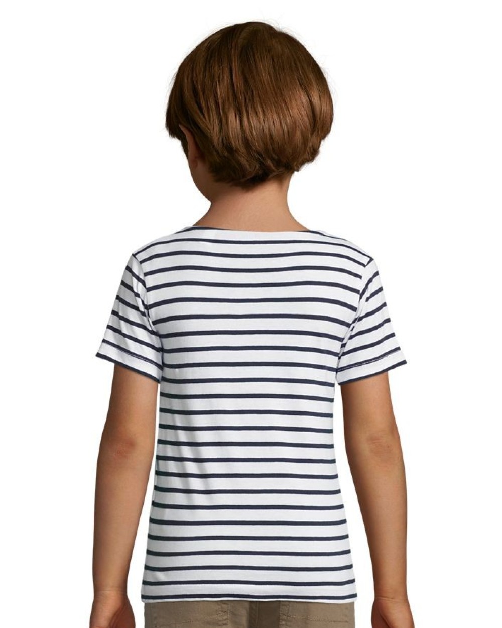 T-shirts SOL'S Miles Kids voor bedrukking &amp; borduring