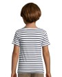T-shirts SOL'S Miles Kids voor bedrukking &amp; borduring