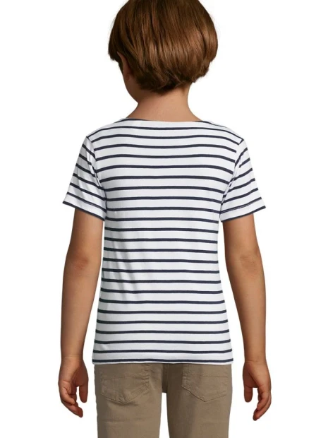 T-Shirts à personnaliser SOL'S Miles Kids /api/colors/7106f99d-2e20-4f66-8e9f-e598d6240563