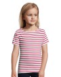 T-Shirts personnalisable SOL'S Miles Kids