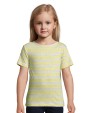 T-shirts SOL'S Miles Kids voor bedrukking &amp; borduring