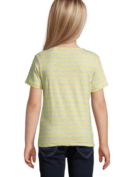 T-Shirts à personnaliser SOL'S Miles Kids /api/colors/3a4e4ca7-ab5c-459f-a895-376cea3b3979