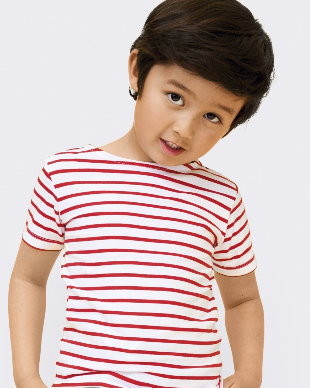 T-Shirts personnalisable SOL'S Miles Kids