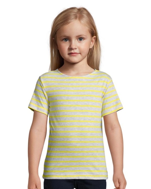 SOL'S Miles Kids T-Shirts personalisierbar