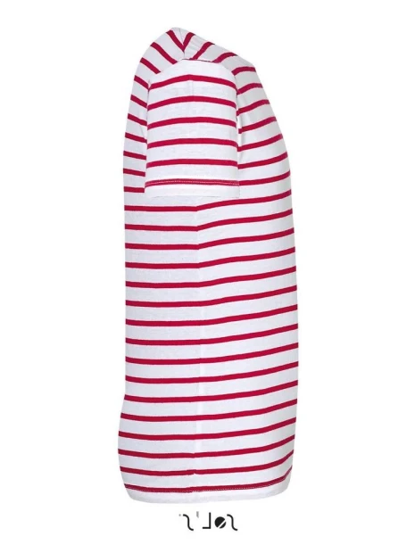 T-Shirts à personnaliser SOL'S Miles Kids /api/colors/9f92a202-c244-4977-9a4f-b1dea2a1d7fd