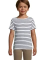 T-Shirts à personnaliser SOL'S Miles Kids /api/colors/7106f99d-2e20-4f66-8e9f-e598d6240563