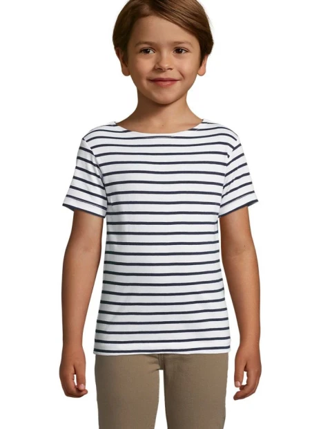 T-Shirts à personnaliser SOL'S Miles Kids /api/colors/7106f99d-2e20-4f66-8e9f-e598d6240563