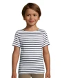 T-Shirts personnalisable SOL'S Miles Kids