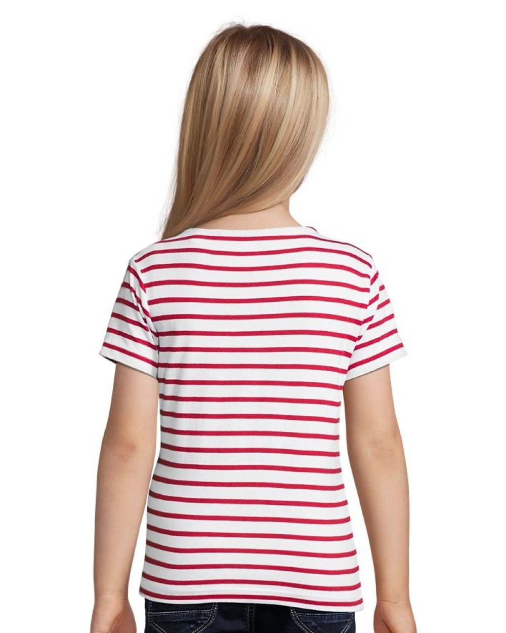 T-shirts SOL'S Miles Kids voor bedrukking &amp; borduring