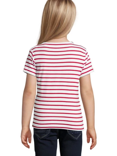 T-Shirts à personnaliser SOL'S Miles Kids /api/colors/9f92a202-c244-4977-9a4f-b1dea2a1d7fd