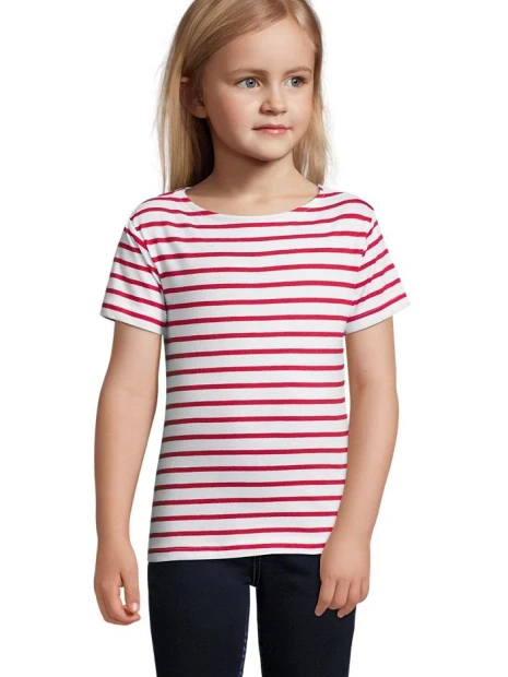 T-Shirts à personnaliser SOL'S Miles Kids /api/colors/9f92a202-c244-4977-9a4f-b1dea2a1d7fd