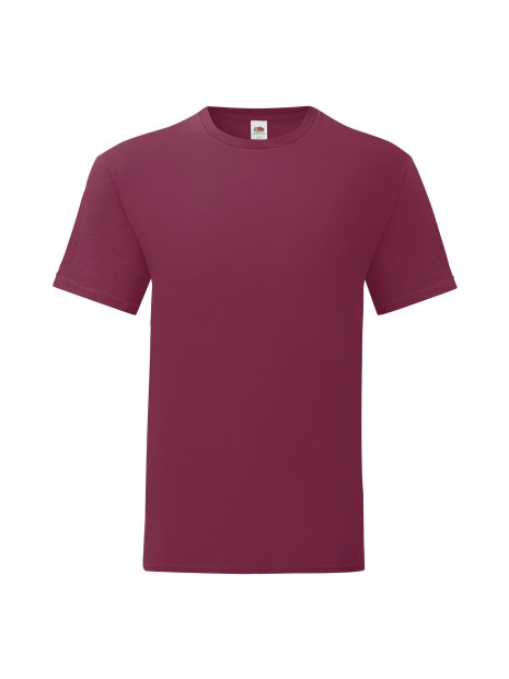 FOL T-shirt homme Iconic-T /api/colors/86185b65-5340-41c9-bb92-4d29c8ef7554 personnalisable