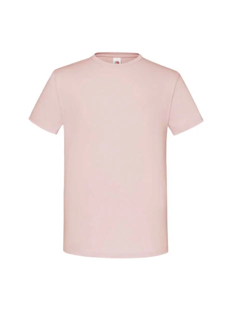 FOL T-shirt homme Iconic-T /api/colors/adc06973-d6b9-4348-b31e-b2e0724cb95a personnalisable