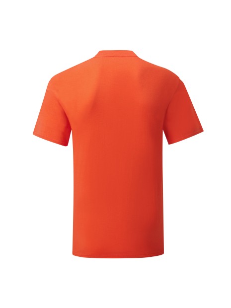 FOL T-shirt homme Iconic-T /api/colors/d8bd03b3-a5dd-490e-8e76-e3024cccd3fb personnalisable