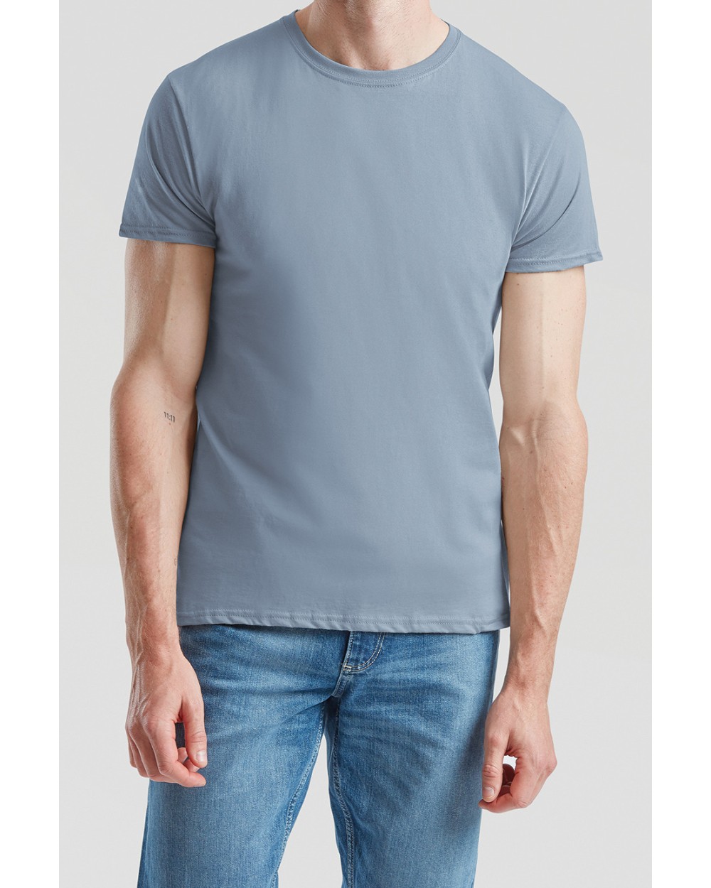 T-shirts FOL Iconic-T Men's T-shirt voor bedrukking &amp; borduring