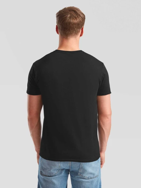T-Shirts à personnaliser FOL T-shirt homme Iconic-T 