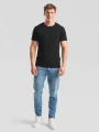 T-Shirts à personnaliser FOL T-shirt homme Iconic-T 