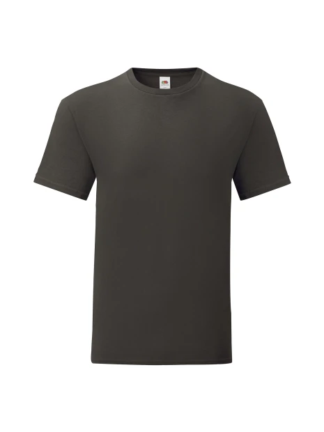 FOL T-shirt homme Iconic-T /api/colors/9012e7f1-ed87-48c8-be79-067a7c4ab84a personnalisable