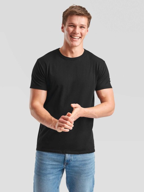 T-Shirts à personnaliser FOL T-shirt homme Iconic-T 