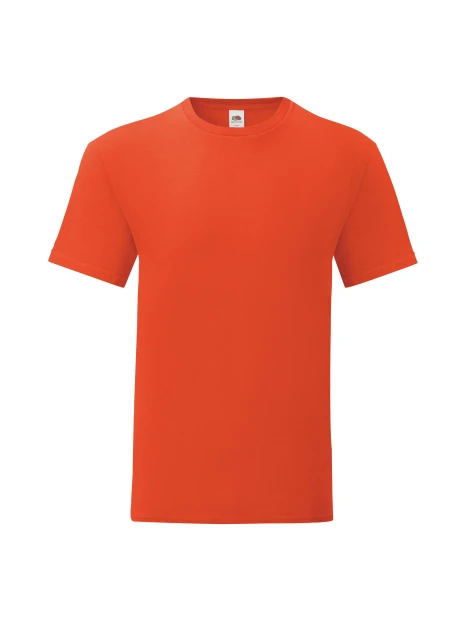 FOL T-shirt homme Iconic-T /api/colors/d8bd03b3-a5dd-490e-8e76-e3024cccd3fb personnalisable