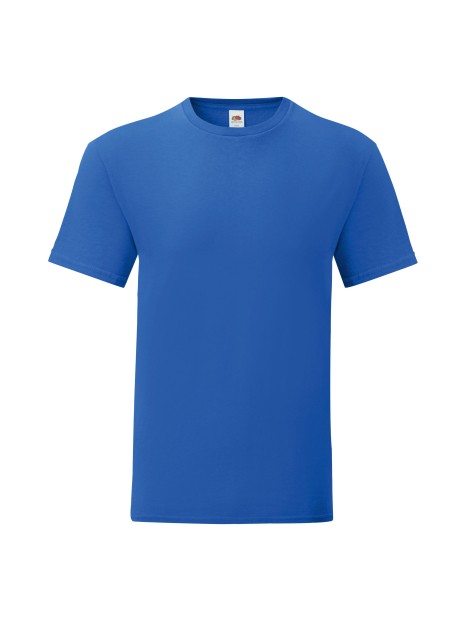 FOL T-shirt homme Iconic-T /api/colors/cdd6ba31-692e-4c2e-b1b4-a3a4a50cf176 personnalisable