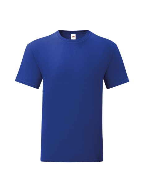 FOL T-shirt homme Iconic-T /api/colors/26aa13cc-5567-4482-a800-2581e9058913 personnalisable