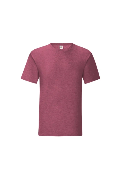 FOL T-shirt homme Iconic-T /api/colors/1c08e6ca-0284-4e33-9398-e7d19a3d0dd2 personnalisable