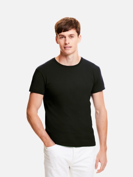T-Shirts à personnaliser FOL T-shirt homme Iconic-T 